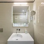 Lejlighed Guestready - Visconde Mezzanine
