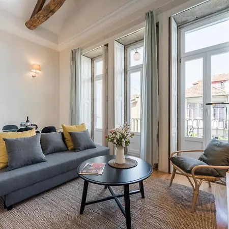 Guestready - Visconde Mezzanine *