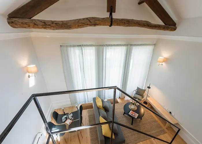 Guestready - Visconde Mezzanine