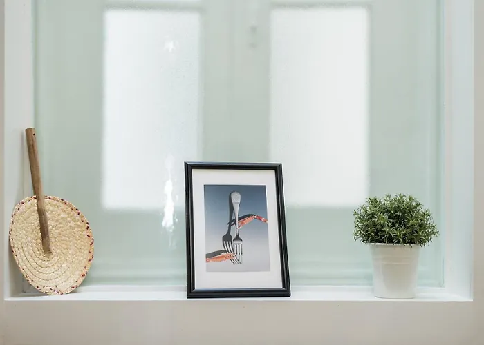 Guestready - Visconde Mezzanine