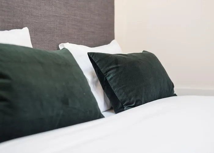 Guestready - Visconde Mezzanine *