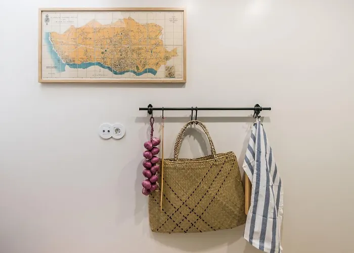 Guestready - Visconde Mezzanine Apartmán *