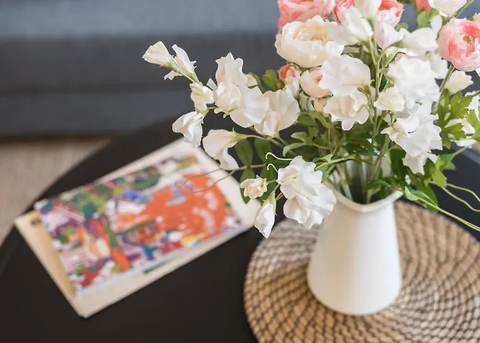 Guestready - Visconde Mezzanine Apartmán