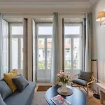 Guestready - Visconde Mezzanine Πόρτο