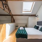 Διαμέρισμα Guestready - Visconde Mezzanine