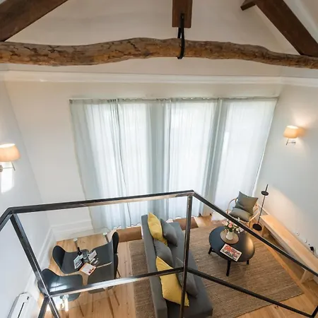 Guestready - Visconde Mezzanine