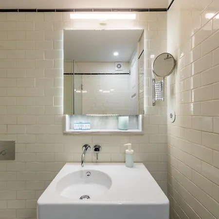 Apartamento Guestready - Visconde Mezzanine