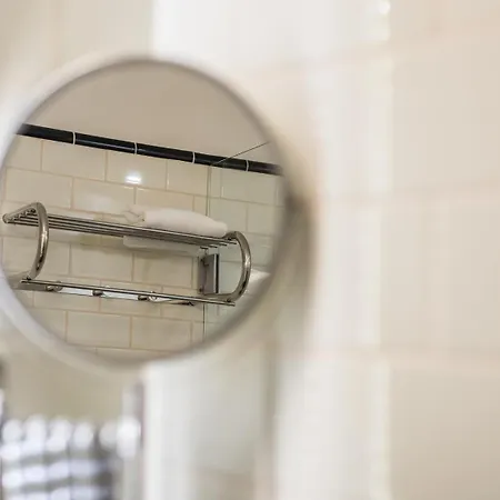 Apartamento Guestready - Visconde Mezzanine *