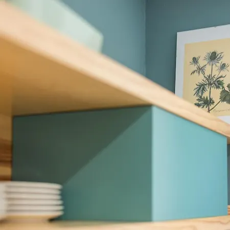 Apartment Guestready - Visconde Mezzanine Porto