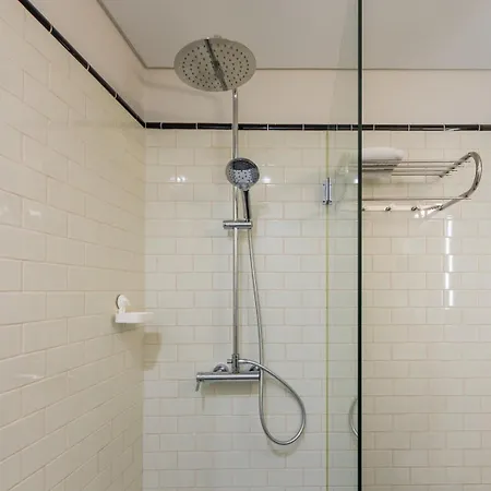 Guestready - Visconde Mezzanine Appartement Oporto