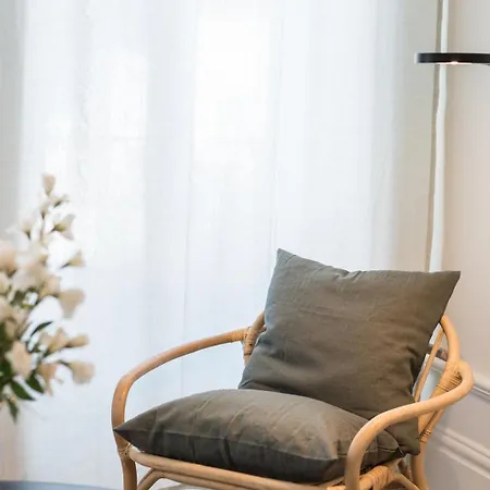 Guestready - Visconde Mezzanine