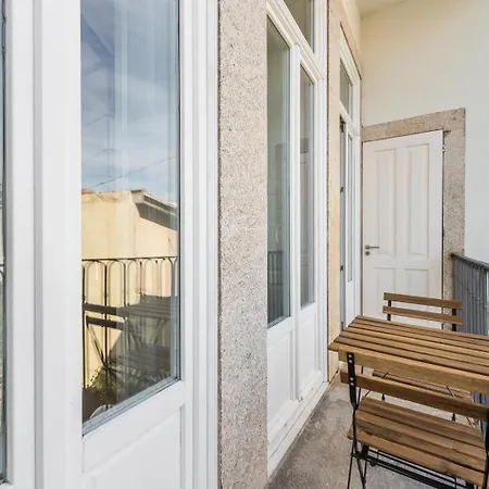 Guestready - Visconde Mezzanine