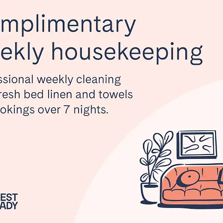 Guestready - Visconde Mezzanine