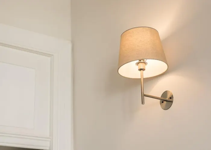 Guestready - Visconde Mezzanine Lejlighed