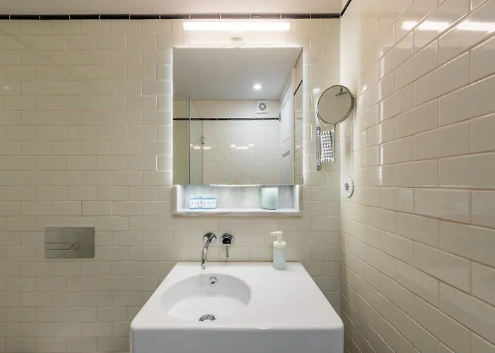 Apartman Guestready - Visconde Mezzanine