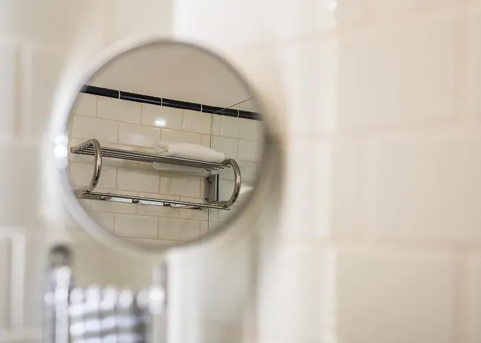 Lejlighed Guestready - Visconde Mezzanine *