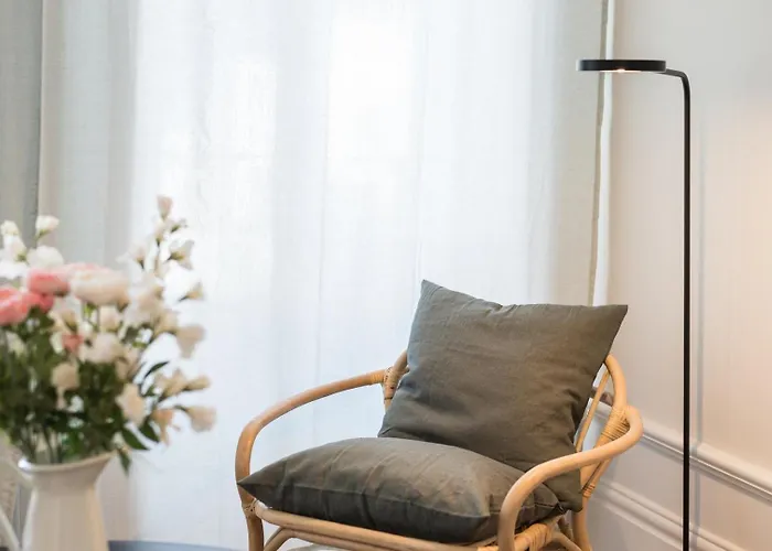 Guestready - Visconde Mezzanine