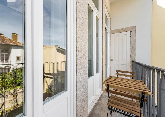 Guestready - Visconde Mezzanine