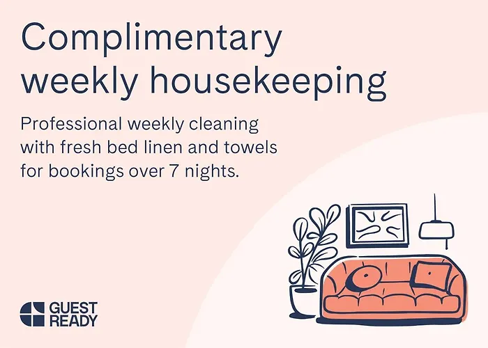 Guestready - Visconde Mezzanine