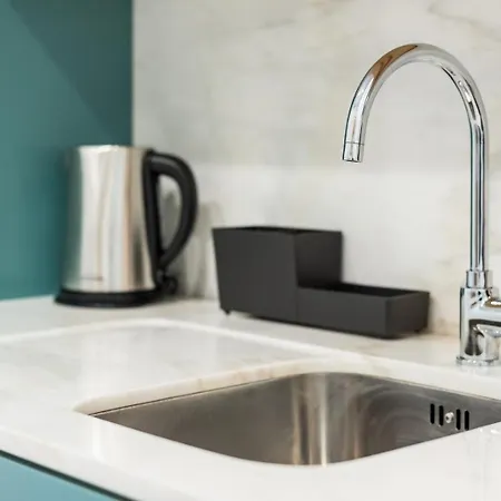 Guestready - Visconde Mezzanine * 포르투