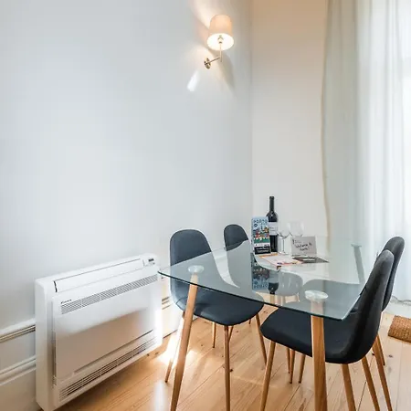 Guestready - Visconde Mezzanine Porto