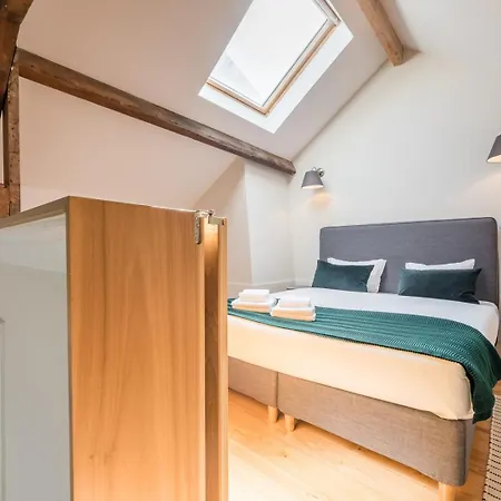 Guestready - Visconde Mezzanine 포르투