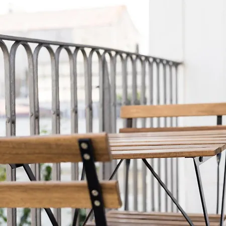 Guestready - Visconde Mezzanine Porto