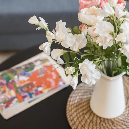 Guestready - Visconde Mezzanine Apartament