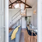 Apartamento Guestready - Visconde Mezzanine Porto