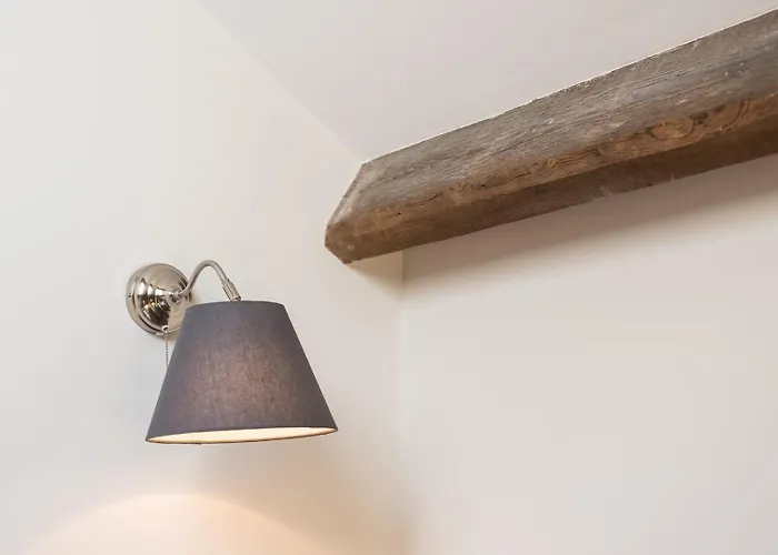 Apartament Guestready - Visconde Mezzanine *